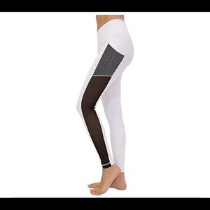 90 Degree by Reflex Workout Leggings